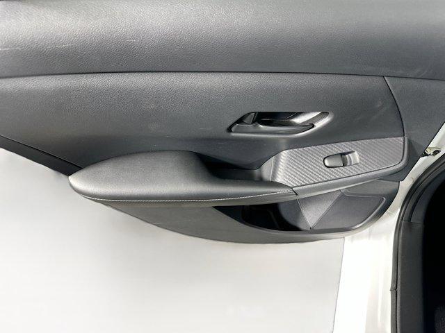 used 2024 Nissan Sentra car, priced at $18,447