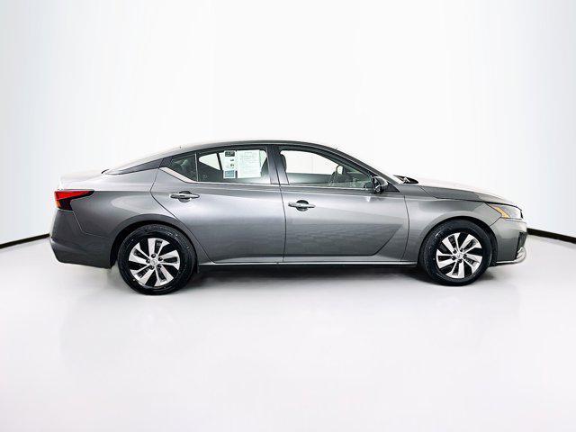 used 2023 Nissan Altima car, priced at $17,999