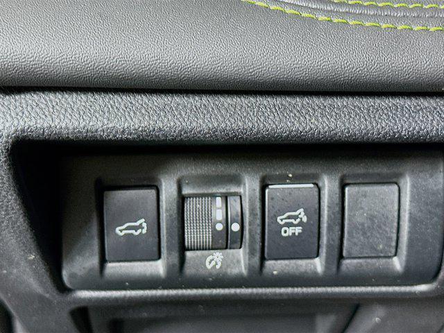 used 2024 Subaru Outback car, priced at $30,797