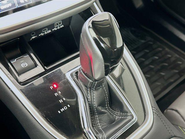 used 2024 Subaru Outback car, priced at $30,797