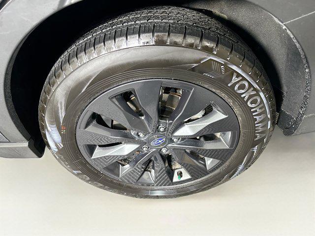 used 2024 Subaru Outback car, priced at $30,797