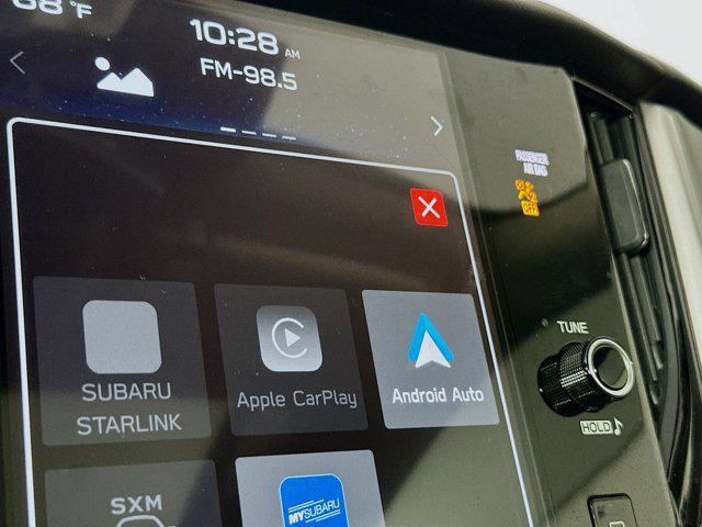 used 2024 Subaru Outback car, priced at $30,797