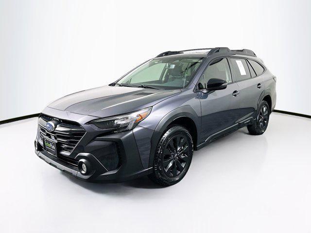 used 2024 Subaru Outback car, priced at $30,797