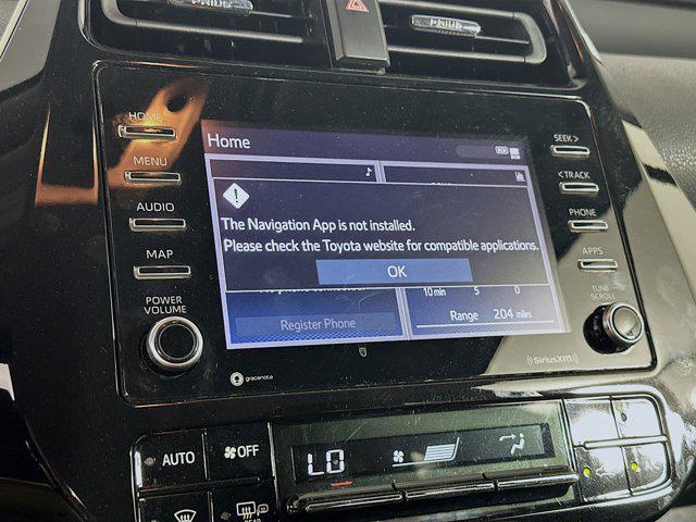 used 2021 Toyota Prius car, priced at $16,997