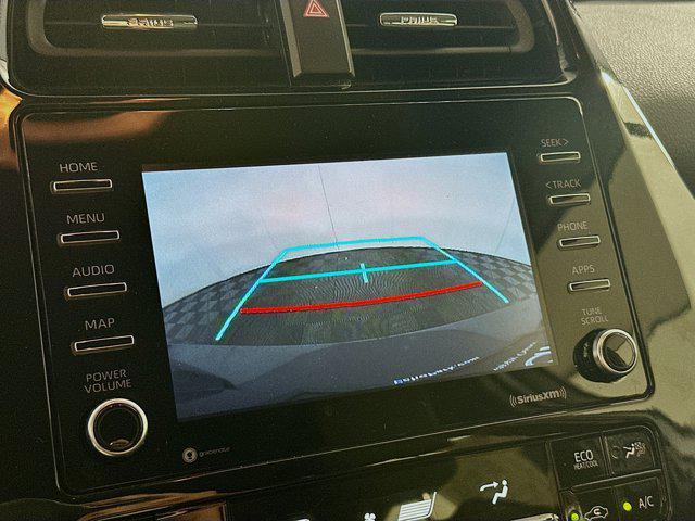 used 2021 Toyota Prius car, priced at $16,997