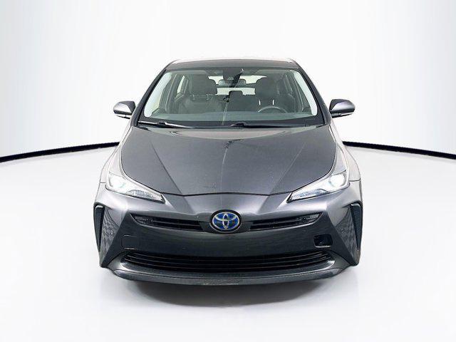 used 2021 Toyota Prius car, priced at $16,997