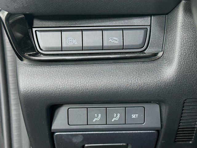 used 2024 Mazda CX-30 car, priced at $23,197