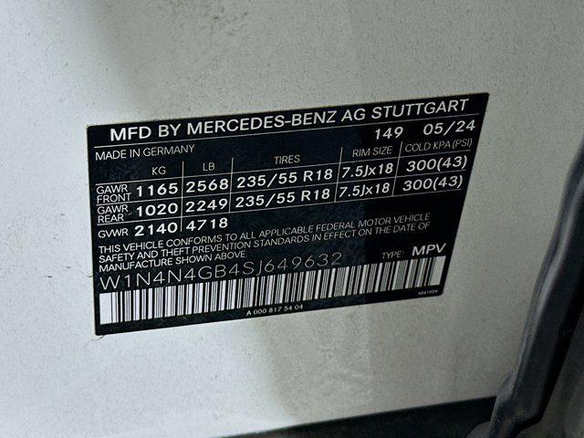 used 2025 Mercedes-Benz GLA 250 car, priced at $32,997