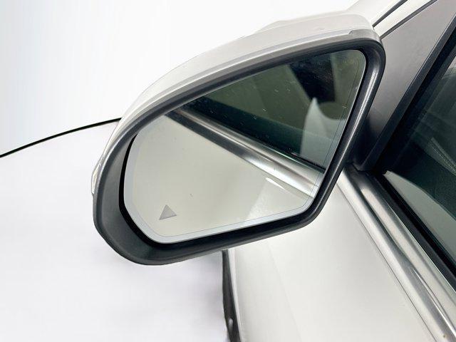 used 2025 Mercedes-Benz GLA 250 car, priced at $32,997