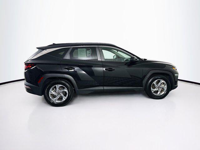 used 2024 Hyundai Tucson car, priced at $20,847