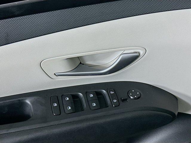 used 2024 Hyundai Tucson car, priced at $20,847