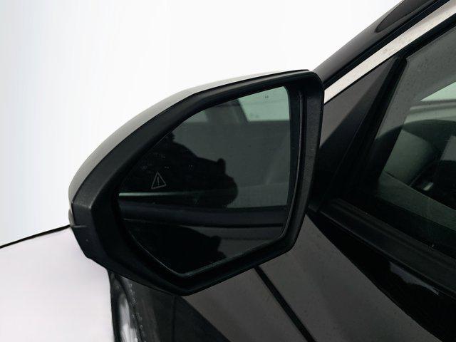 used 2024 Hyundai Tucson car, priced at $20,847