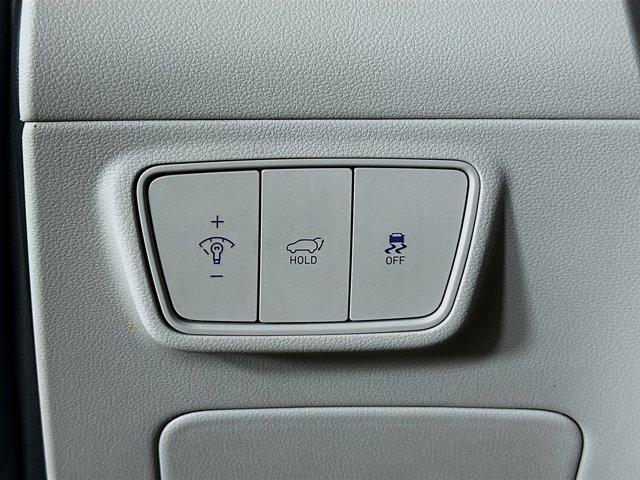 used 2024 Hyundai Tucson car, priced at $20,847