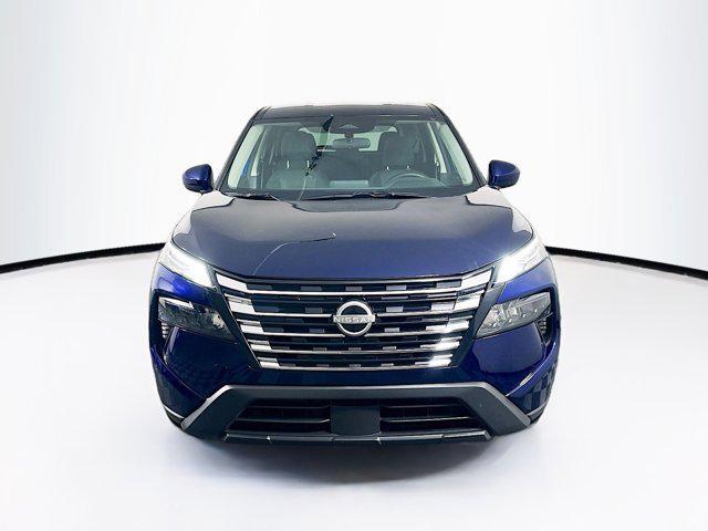 used 2025 Nissan Rogue car, priced at $23,697