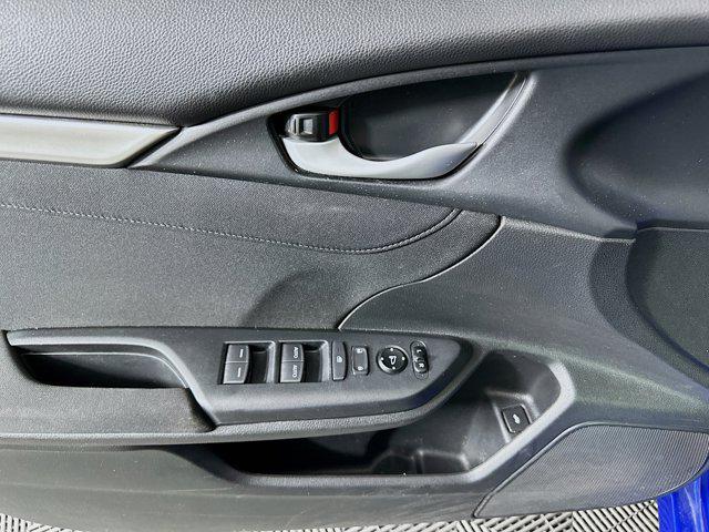 used 2018 Honda Civic car, priced at $15,547