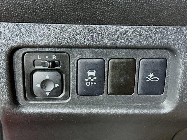 used 2021 Mitsubishi Mirage car, priced at $11,747