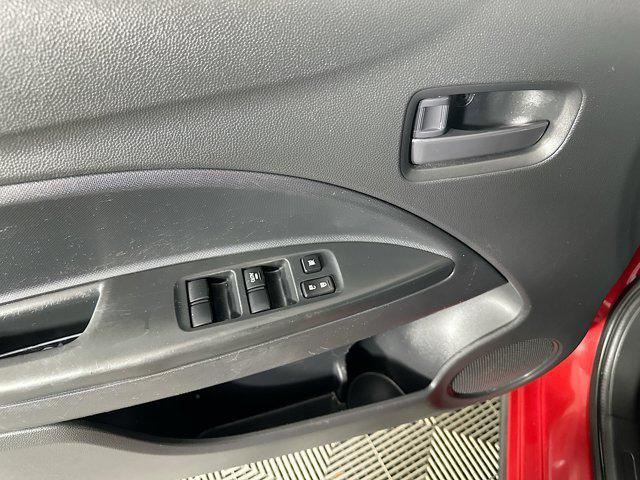 used 2021 Mitsubishi Mirage car, priced at $11,747