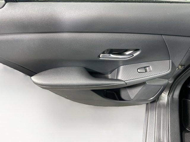 used 2023 Nissan Sentra car, priced at $17,447