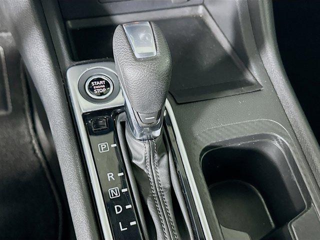 used 2023 Nissan Sentra car, priced at $17,447