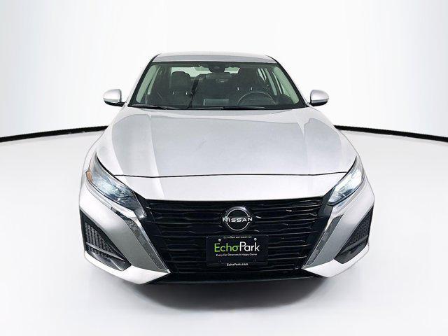 used 2023 Nissan Altima car, priced at $21,197