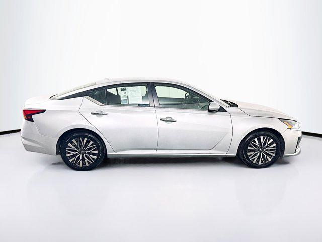 used 2023 Nissan Altima car, priced at $21,197