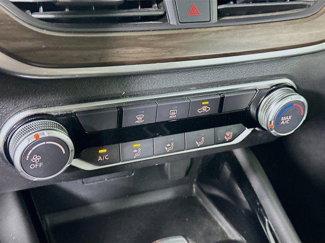 used 2023 Nissan Altima car, priced at $21,197