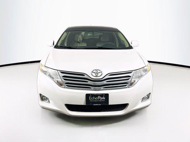 used 2011 Toyota Venza car, priced at $8,989