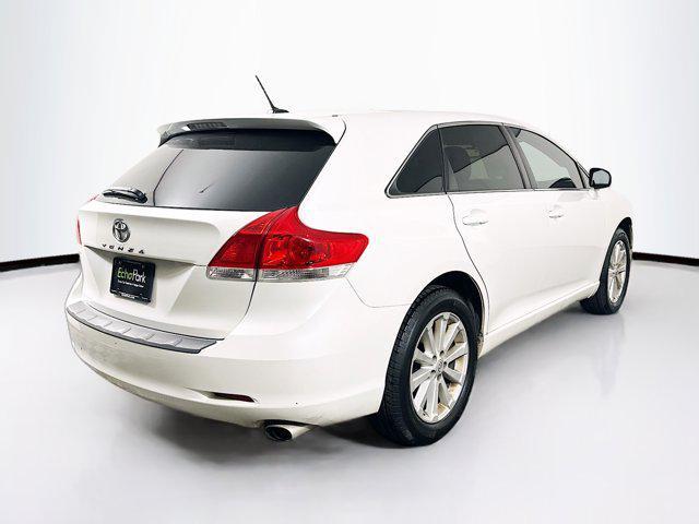 used 2011 Toyota Venza car, priced at $8,989