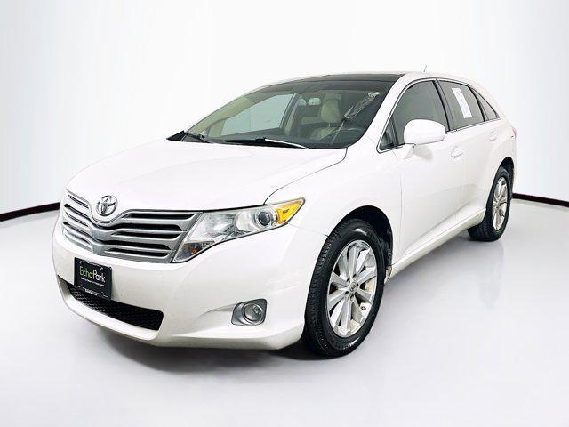 used 2011 Toyota Venza car, priced at $8,989