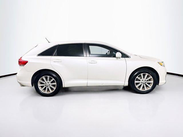 used 2011 Toyota Venza car, priced at $8,989