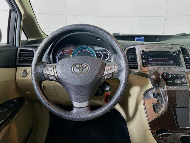 used 2011 Toyota Venza car, priced at $8,989