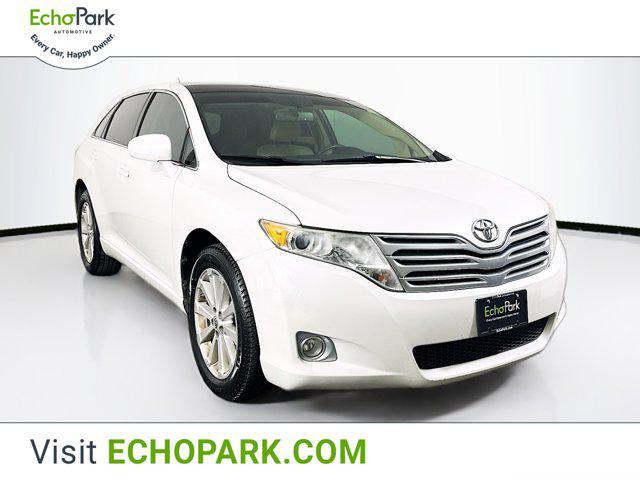 used 2011 Toyota Venza car, priced at $8,989