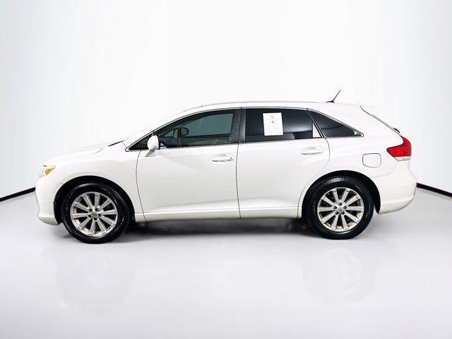 used 2011 Toyota Venza car, priced at $8,989