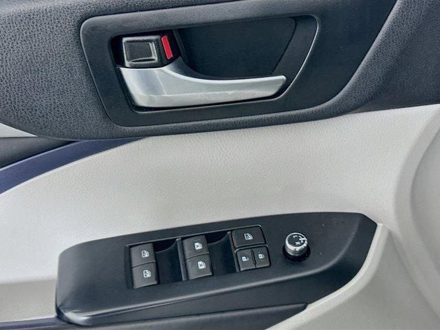used 2019 Toyota Highlander car, priced at $24,547