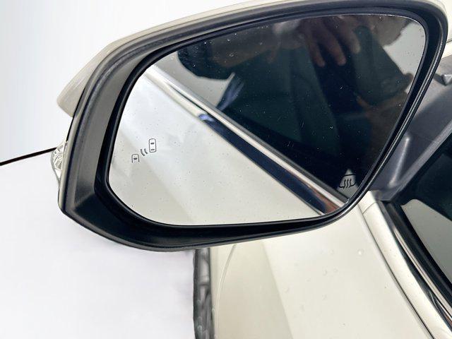 used 2019 Toyota Highlander car, priced at $24,547