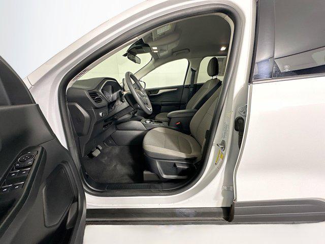 used 2022 Ford Escape car, priced at $17,489