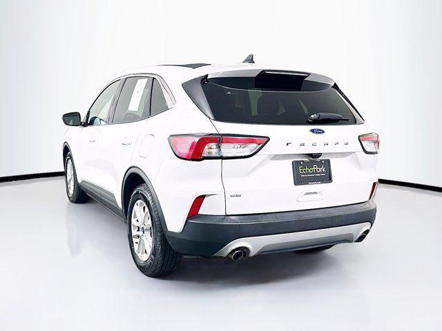 used 2022 Ford Escape car, priced at $17,489