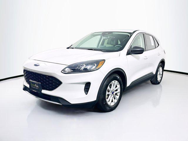 used 2022 Ford Escape car, priced at $17,489