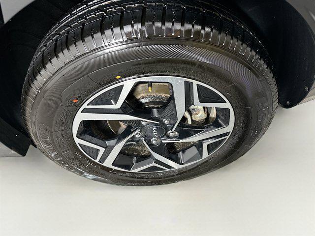 used 2023 Kia Sportage car, priced at $20,147