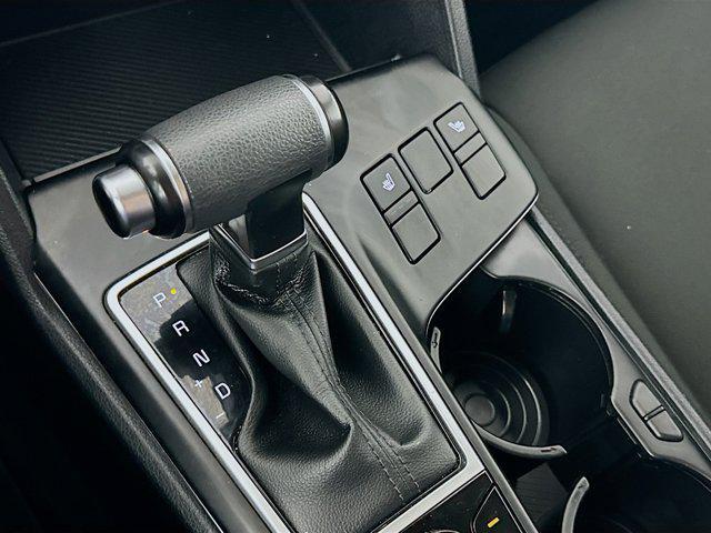 used 2023 Kia Sportage car, priced at $20,147