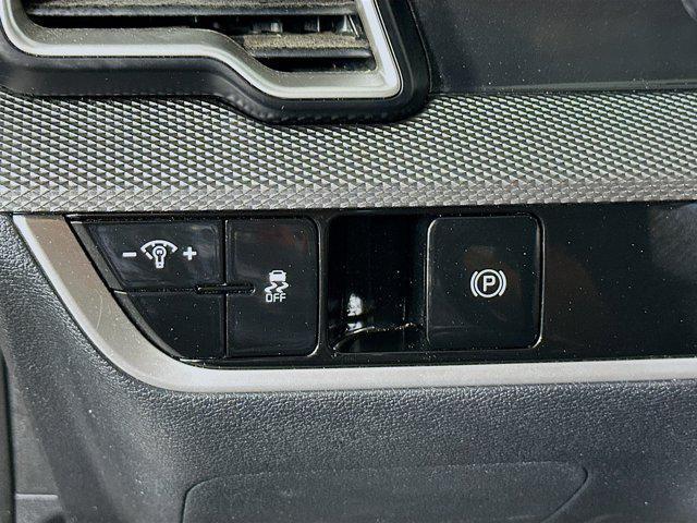 used 2023 Kia Sportage car, priced at $20,147