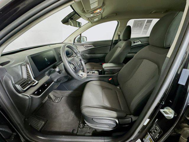 used 2023 Kia Sportage car, priced at $20,147