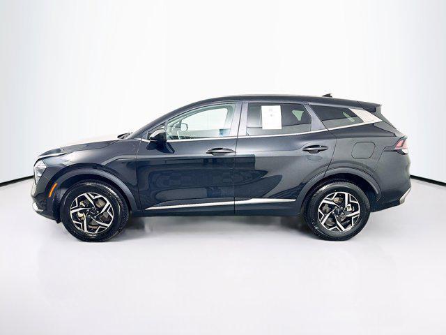 used 2023 Kia Sportage car, priced at $20,147