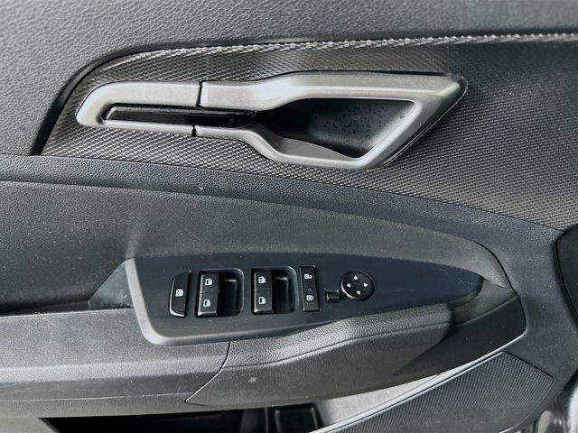 used 2023 Kia Sportage car, priced at $20,147