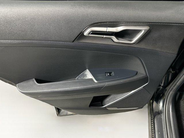 used 2023 Kia Sportage car, priced at $20,147