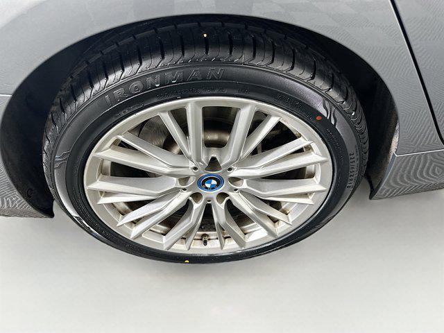 used 2024 BMW 330e car, priced at $32,497
