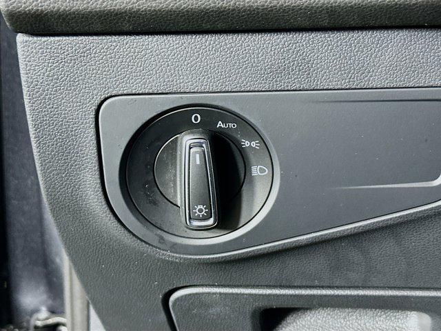 used 2024 Volkswagen Tiguan car, priced at $23,647
