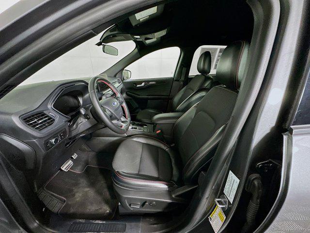 used 2023 Ford Escape car, priced at $19,639