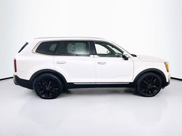 used 2020 Kia Telluride car, priced at $24,799