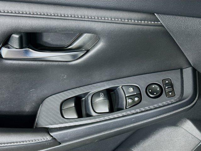 used 2023 Nissan Sentra car, priced at $17,397